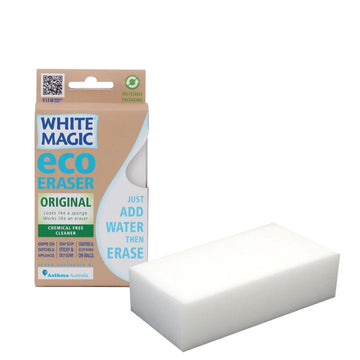 White Magic – Eco Eraser Original Sponge