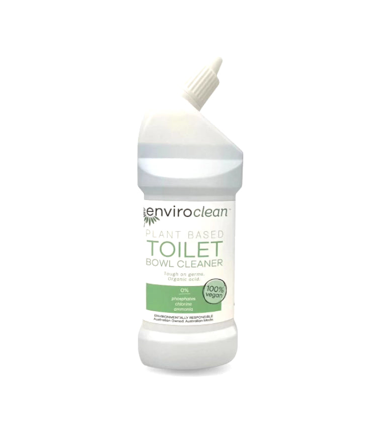 Envirocare earth – Toilet Bowl Cleaner