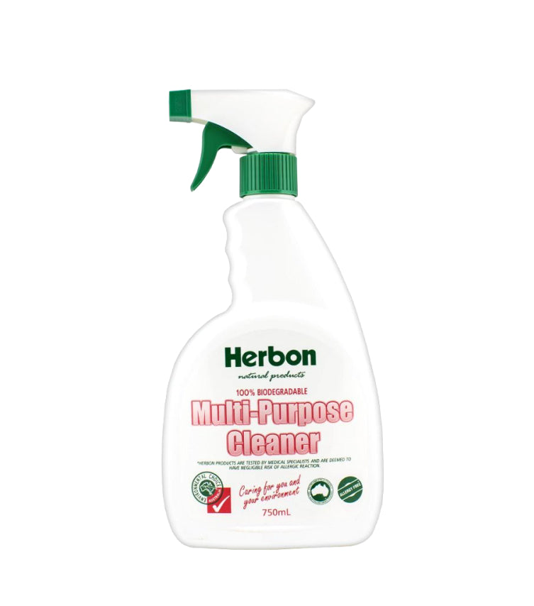 Herbon - Multi Purpose Cleaner