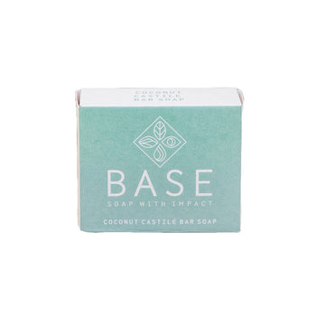 Base – Soap Bar Coconut Castile