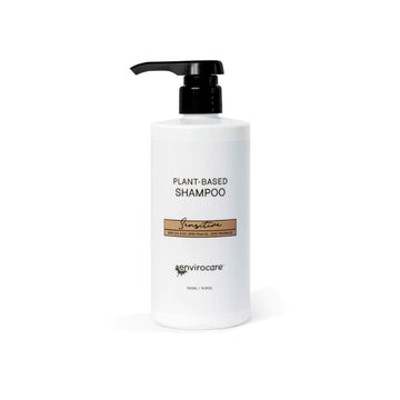 Envirocare earth – Sensitive Shampoo