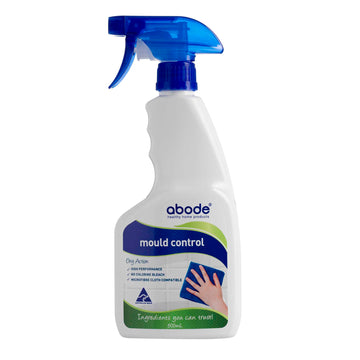 Abode – Mould Control Spray