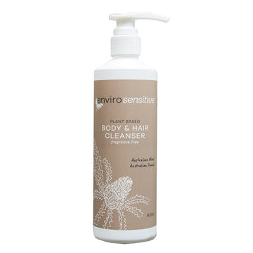 Envirocare earth – Sensitive Body & Hair Cleanser